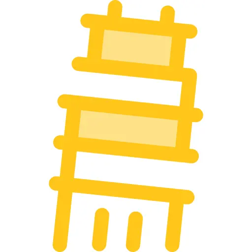 Leaning tower of pisa