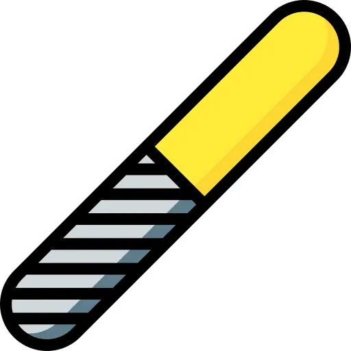 Nail file