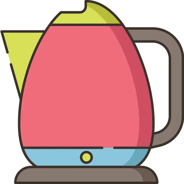 Electric kettle