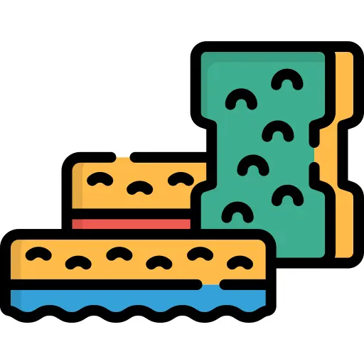 Sponges