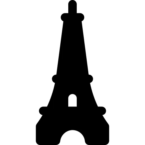 Eiffel tower