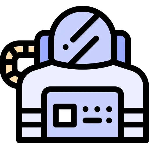 Astronaut