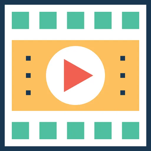 Video player