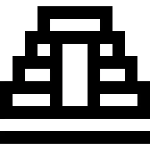 魔术师的金字塔