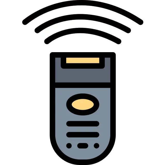 Remote control