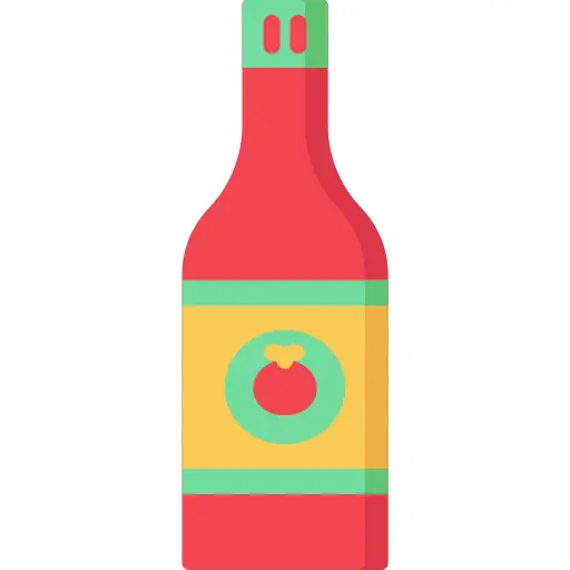 Ketchup