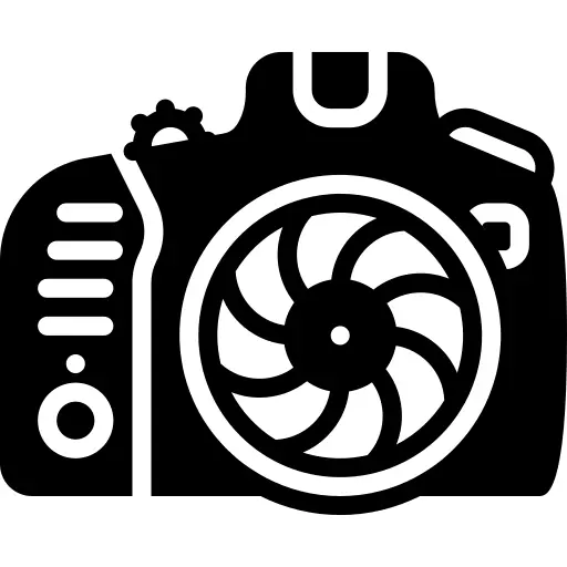 Photo camera