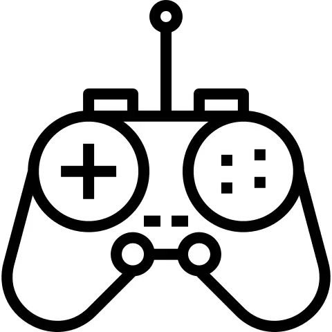 Game controller