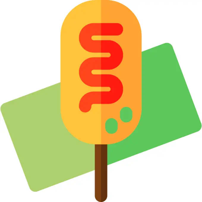 Corndog