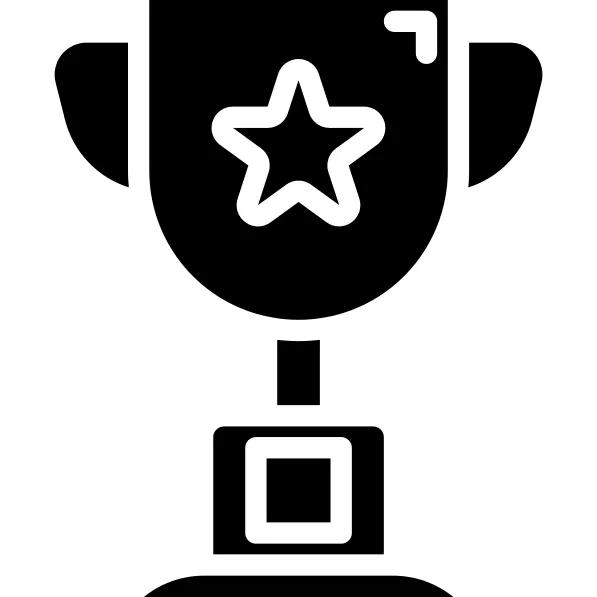 Trophy