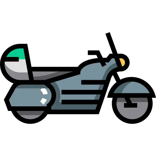 Motorbike