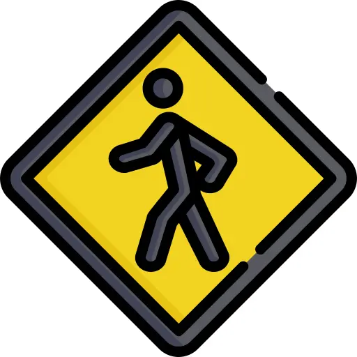 Pedestrian