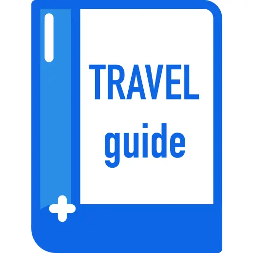Travel guide