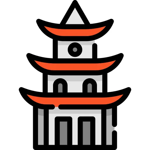Pagoda