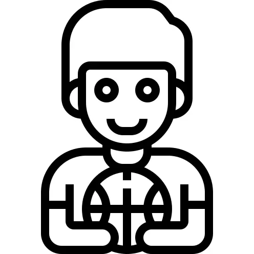 Basketball player
