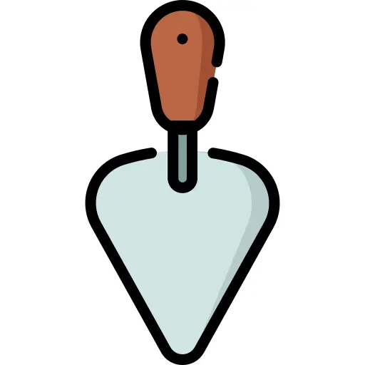 Trowel