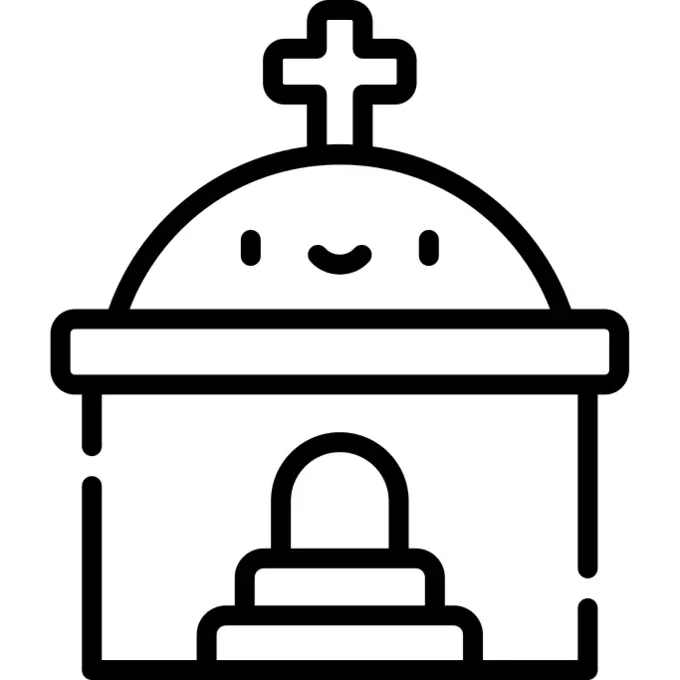 Mausoleum