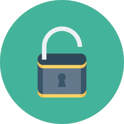 Unlock