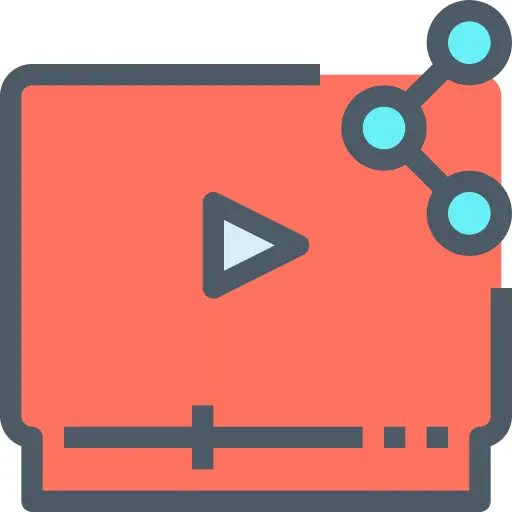 Video player