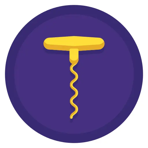 Corkscrew