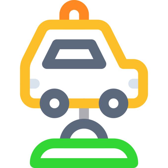汽车