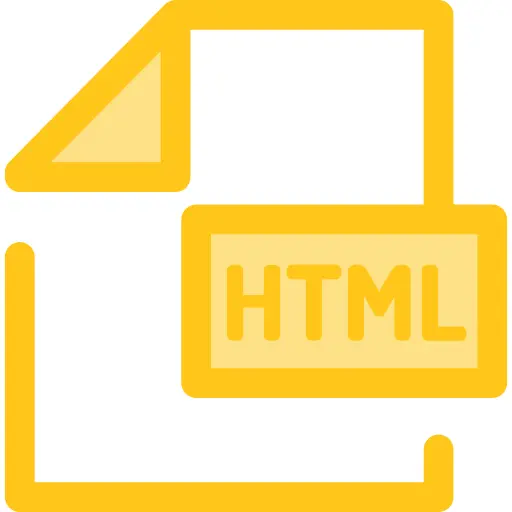 Html