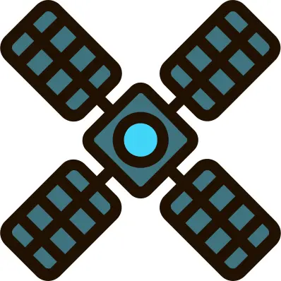 Satellite