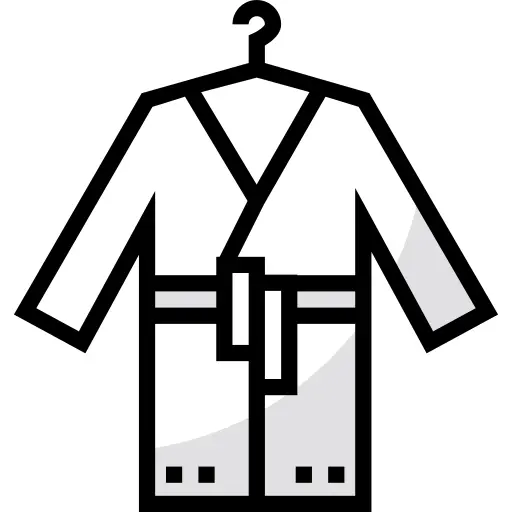 Bathrobe
