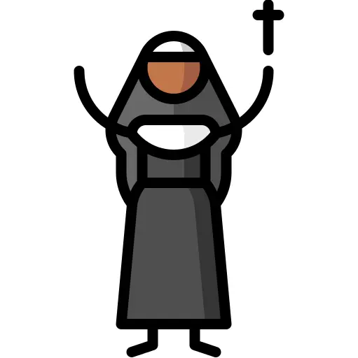 Nun