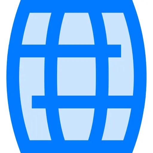 Barrel
