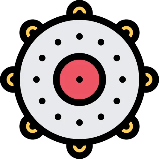 Tambourine