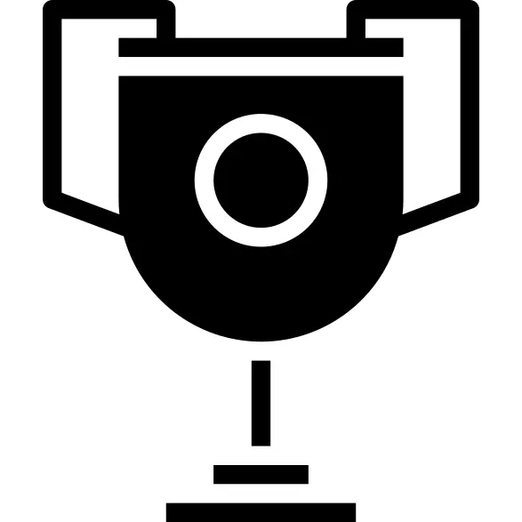 Trophy