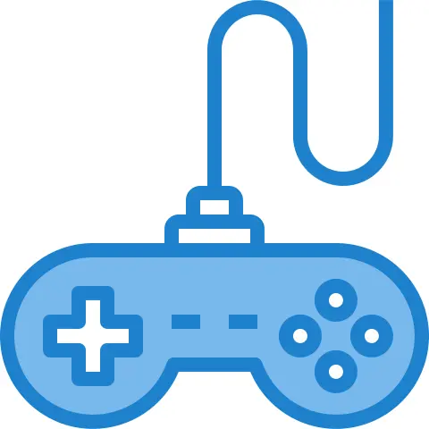 Gamepad