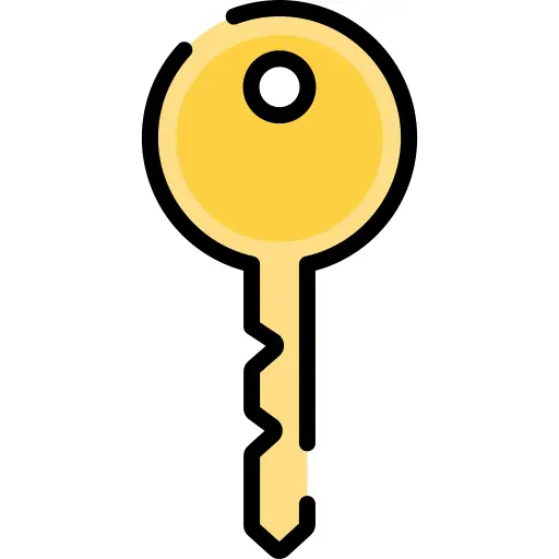 Key