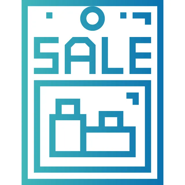 Sale