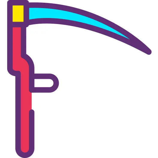 Scythe