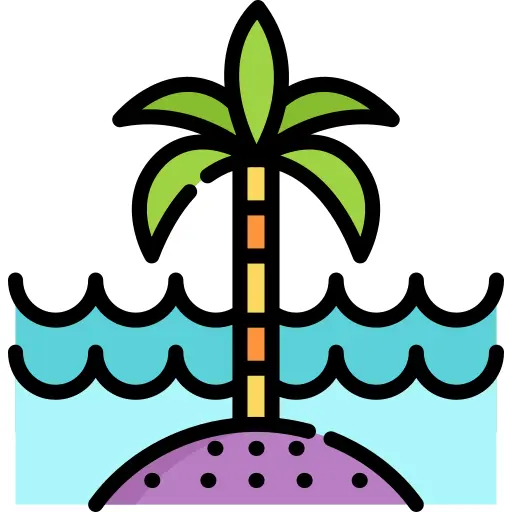 Palm tree