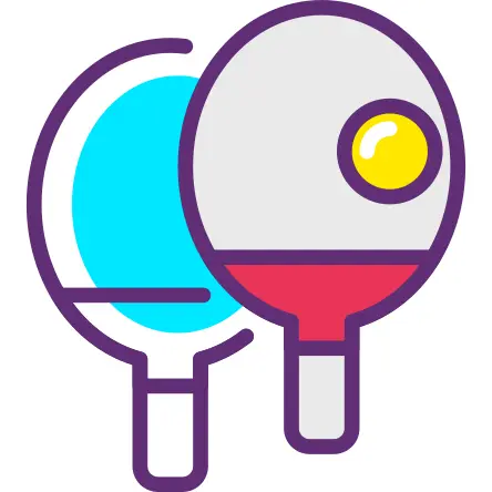 Ping pong