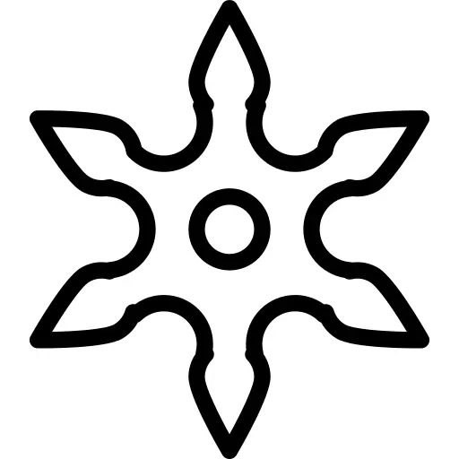 Shuriken