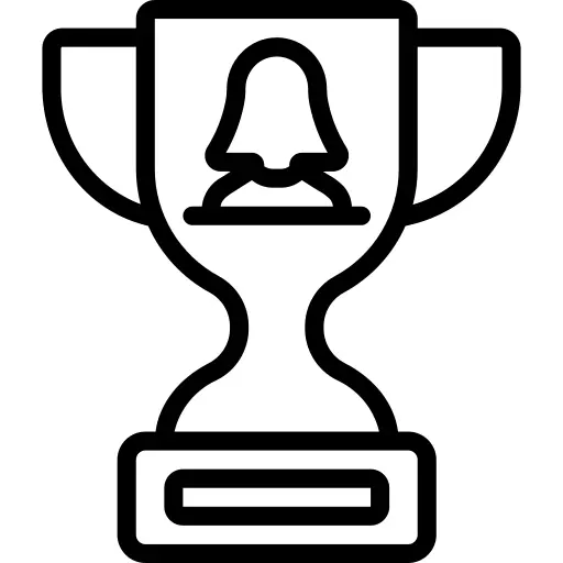Trophy