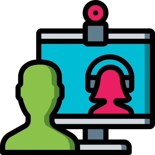 Video calling