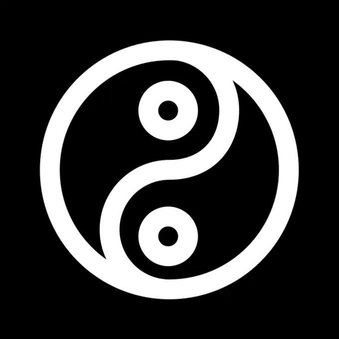 Yin yang