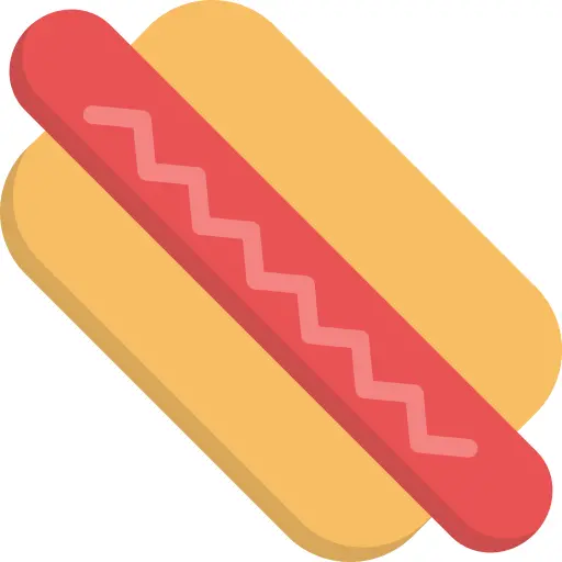 Hot dog