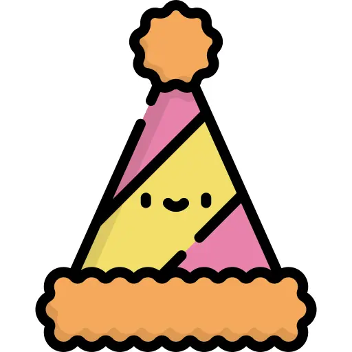 Party hat