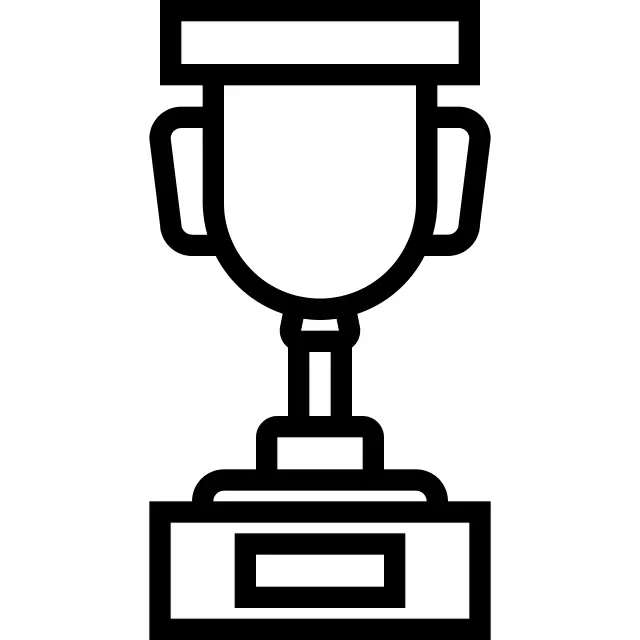 Trophy