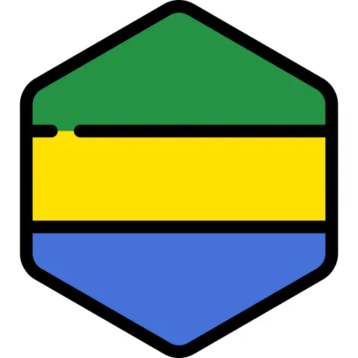 Gabon
