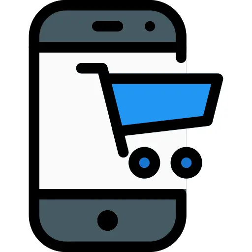 Mobile shopping