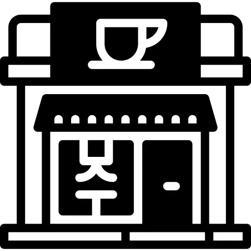 Coffee shop