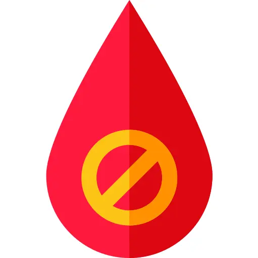 Blood donation