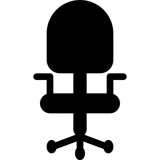 Desk chair